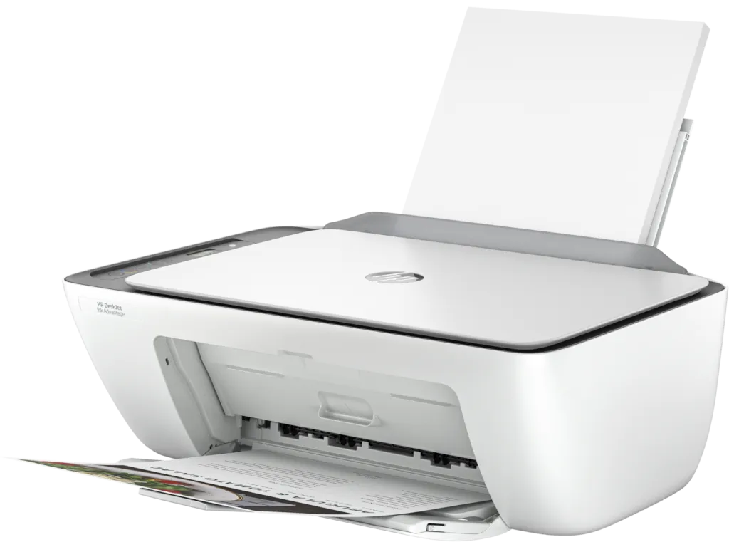HP IPG Inkjet štampac HP DeskJet IA 2876 All-in-One Slika 2