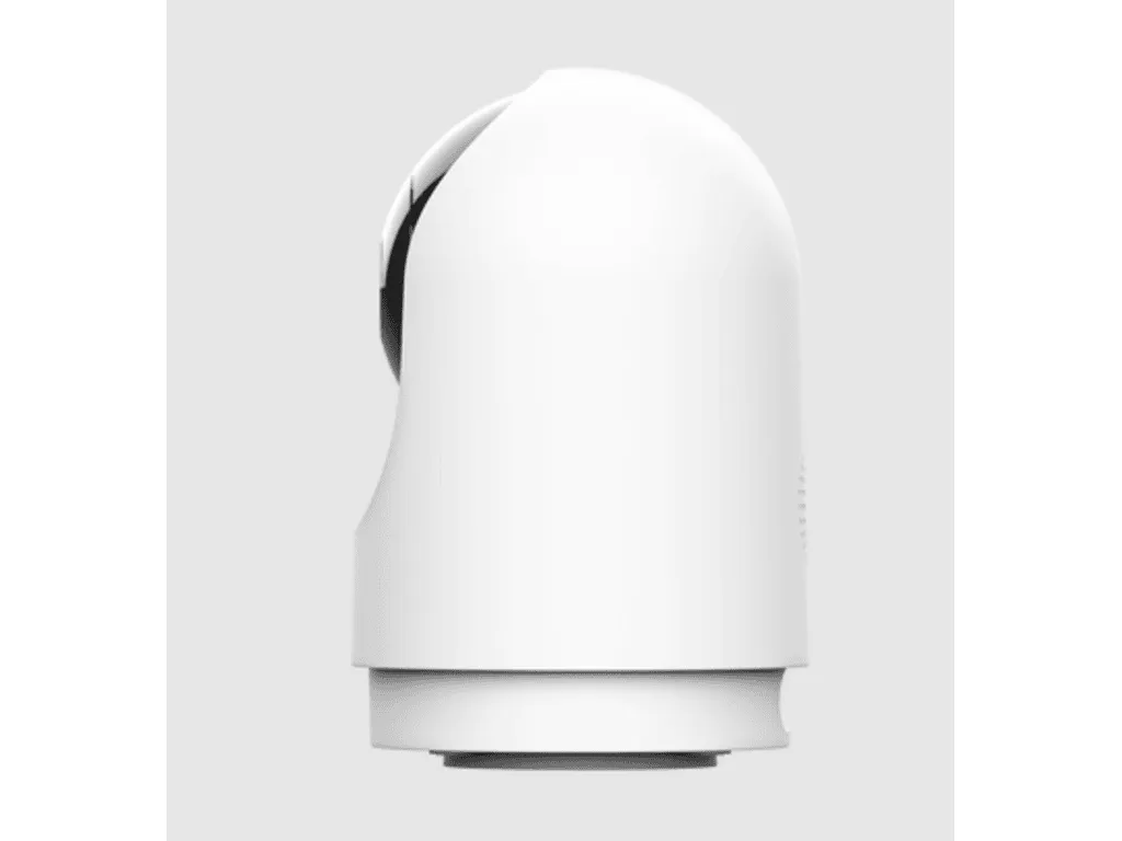 Kamera TRUST IPCAM-2700 FASHION INDOOR PT SECURITY/bela Slika 3
