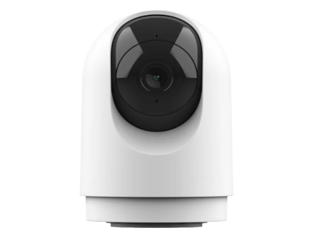Kamera TRUST IPCAM-2700 FASHION INDOOR PT SECURITY/bela Slika 2