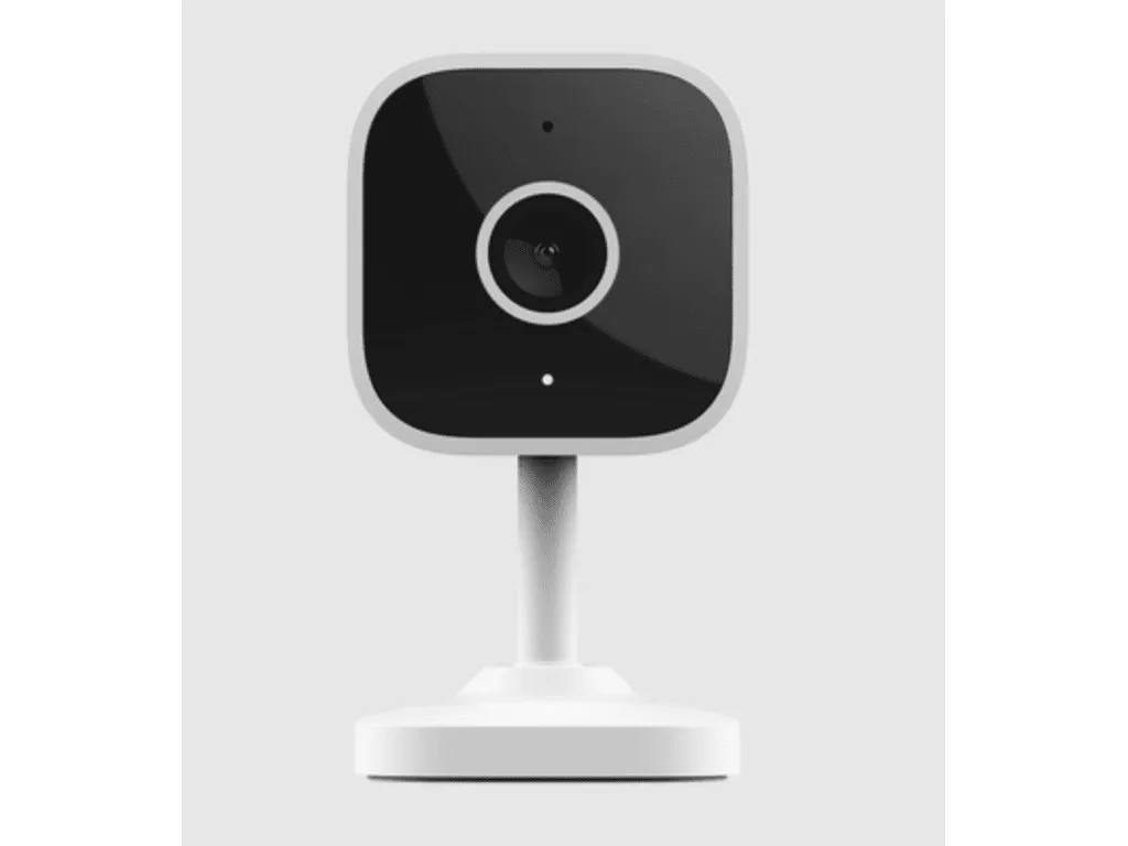 Trust Kamera TRUST IPCAM-2900 SMART FIXED CAMERA/bela Slika 2