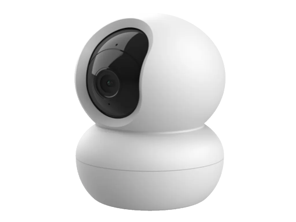 Trust Kamera TRUST IPCAM-2800 SMART PT CAMERA/bela Slika 3