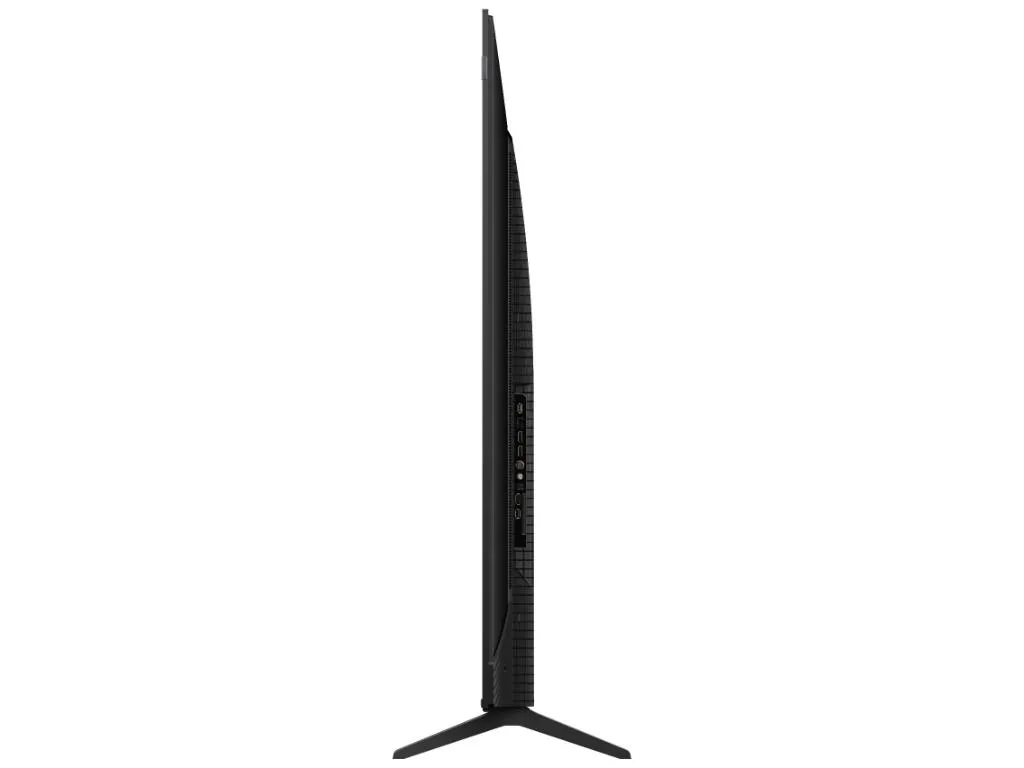 Televizor TCL 75P7K/QLED/75"/4K UHD/60Hz/Google TV/crna Slika 2