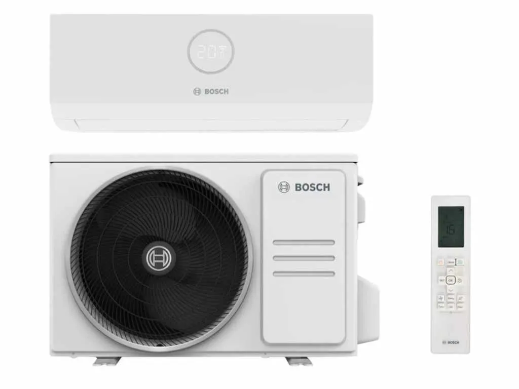 Klima BOSCH Climate 3000i BAC3i-1232IA/inverter/WiFi Ready/A++/A+/R32/12000BTU/bela Slika 5