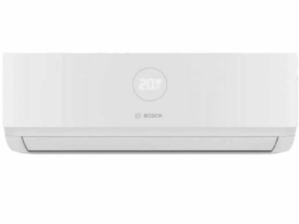 Klima BOSCH Climate 3000i BAC3i-1232IA/inverter/WiFi Ready/A++/A+/R32/12000BTU/bela Slika 2