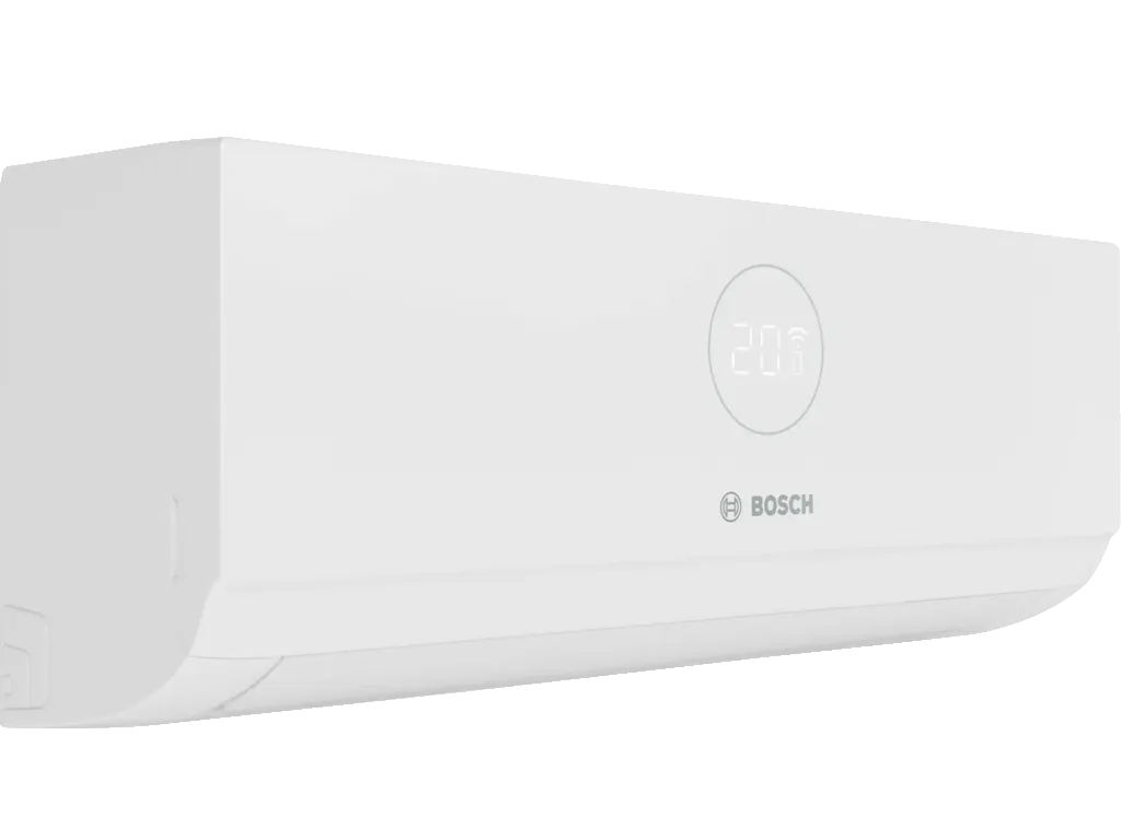 Bosch Klima BOSCH Climate 3000i BAC3I-2432IA/inverter/WiFi Ready/A++/A+/R32/24000BTU/bela Slika 1