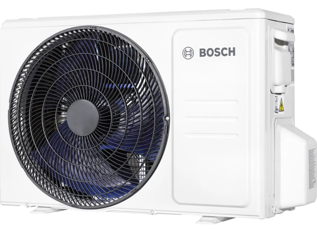 Bosch Klima BOSCH Climate 2000 BAC2-1232IA/inverter/A++/A+/R32/12000BTU/bela Slika 4