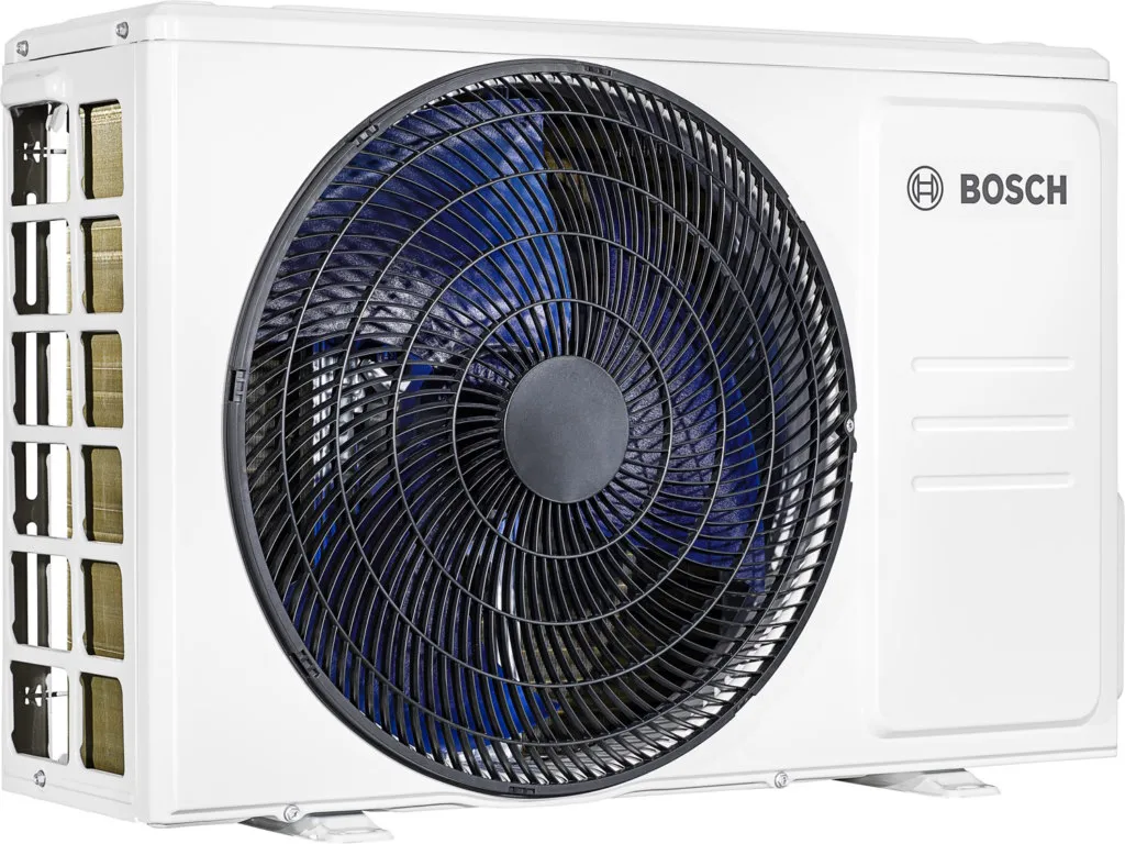 Bosch Klima BOSCH Climate 2000 BAC2-1232IA/inverter/A++/A+/R32/12000BTU/bela Slika 5