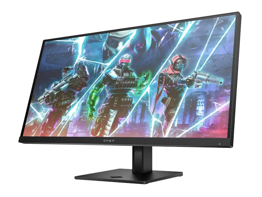 HP PSG Monitor HP Omen 27s Gaming 27"/IPS/1920x1080/240Hz/1ms/2HDMI, DP, USB-C/VESA/pivot, visina/zvucni/2g Slika 2