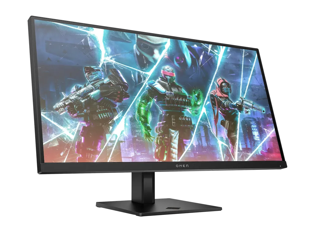 HP PSG Monitor HP Omen 27s Gaming 27"/IPS/1920x1080/240Hz/1ms/2HDMI, DP, USB-C/VESA/pivot, visina/zvucni/2g Slika 4