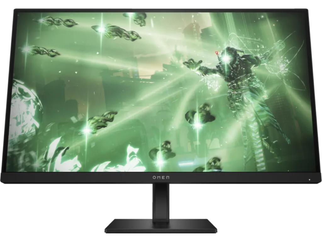 HP PSG Monitor HP Omen 27q Gaming 27"/IPS/2560x1440/165Hz/1ms/2HDMI, DP, USB-C/VESA/pivot, visina/zvucni/2g Slika 3
