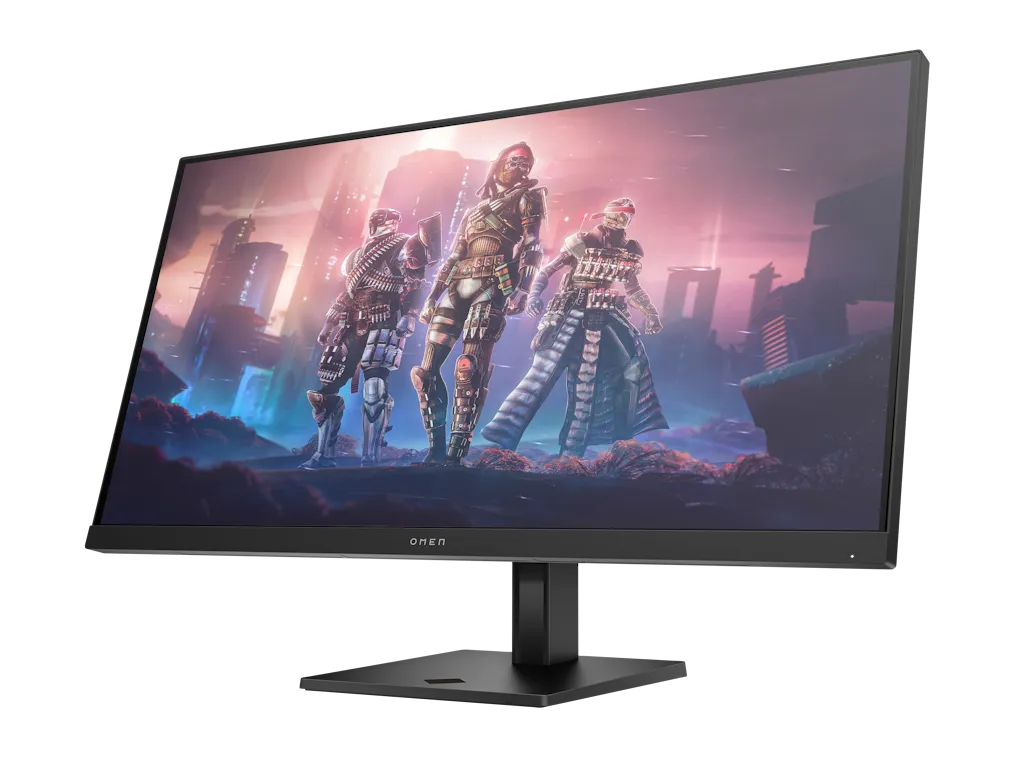 HP PSG Monitor HP Omen 32q Gaming 32"/IPS/2560x1440/165Hz/1ms/2HDMI, DP/VESA/pivot, visina/2g Slika 2