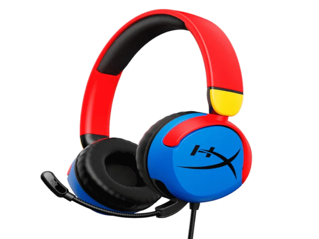 Slušalice HP HyperX Cloud Mini Multi/Gaming Slika 2