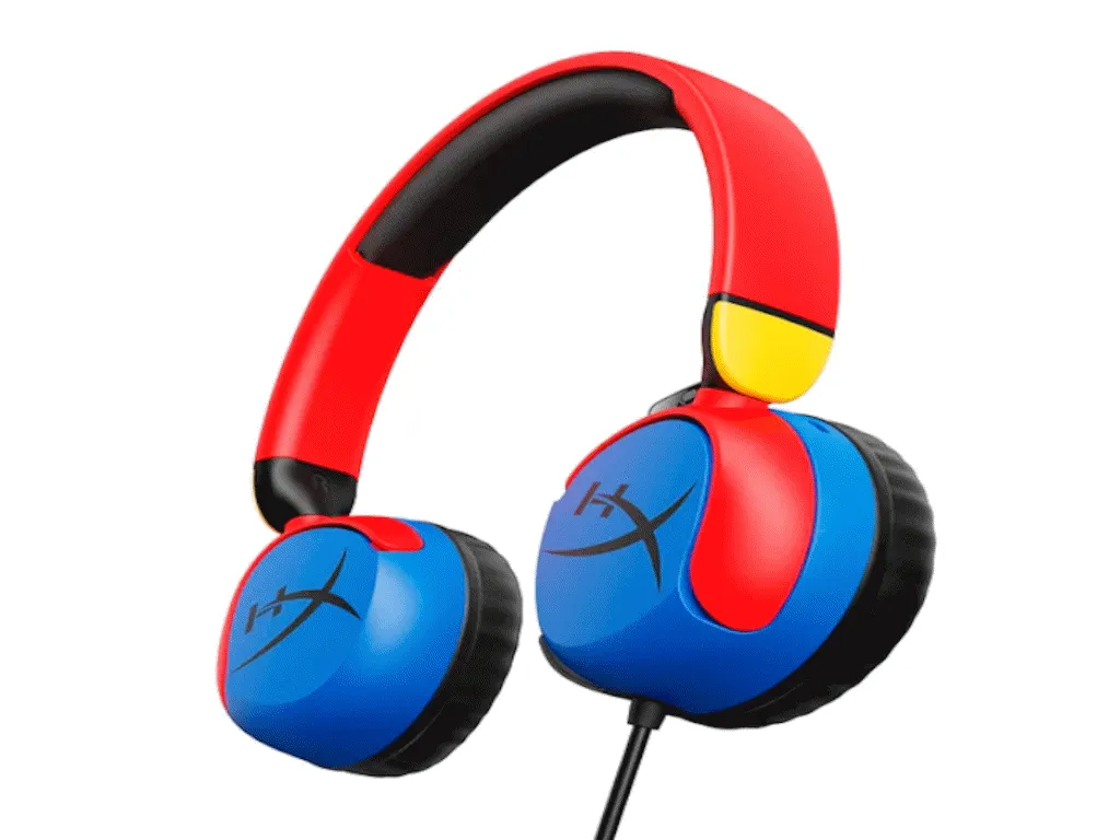 Slušalice HP HyperX Cloud Mini Multi/Gaming Slika 3