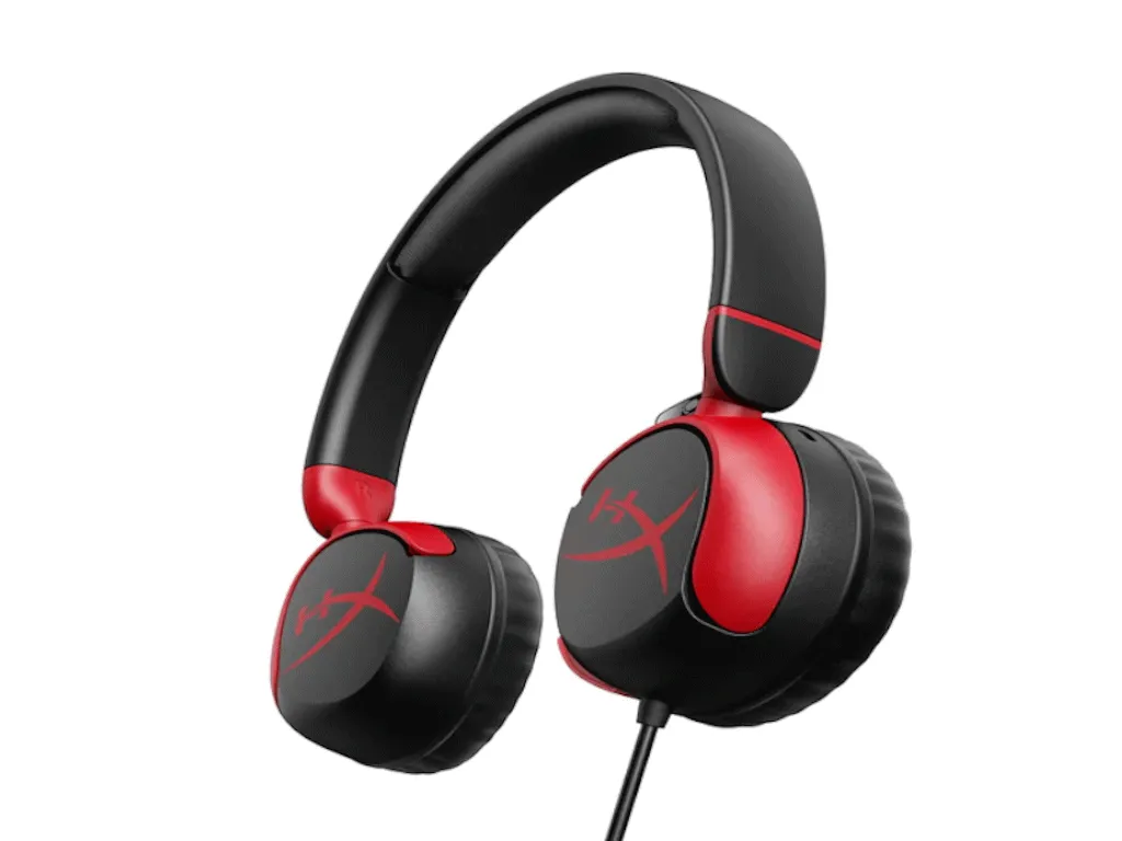 Slušalice HyperX Cloud Mini/Gaming/crna Slika 3