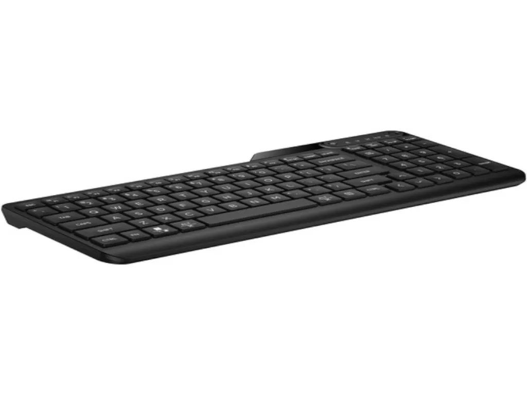 HP PSG Tastatura HP 475 bežicna/Dual-Mode/US/7N7B9AA/crna Slika 2