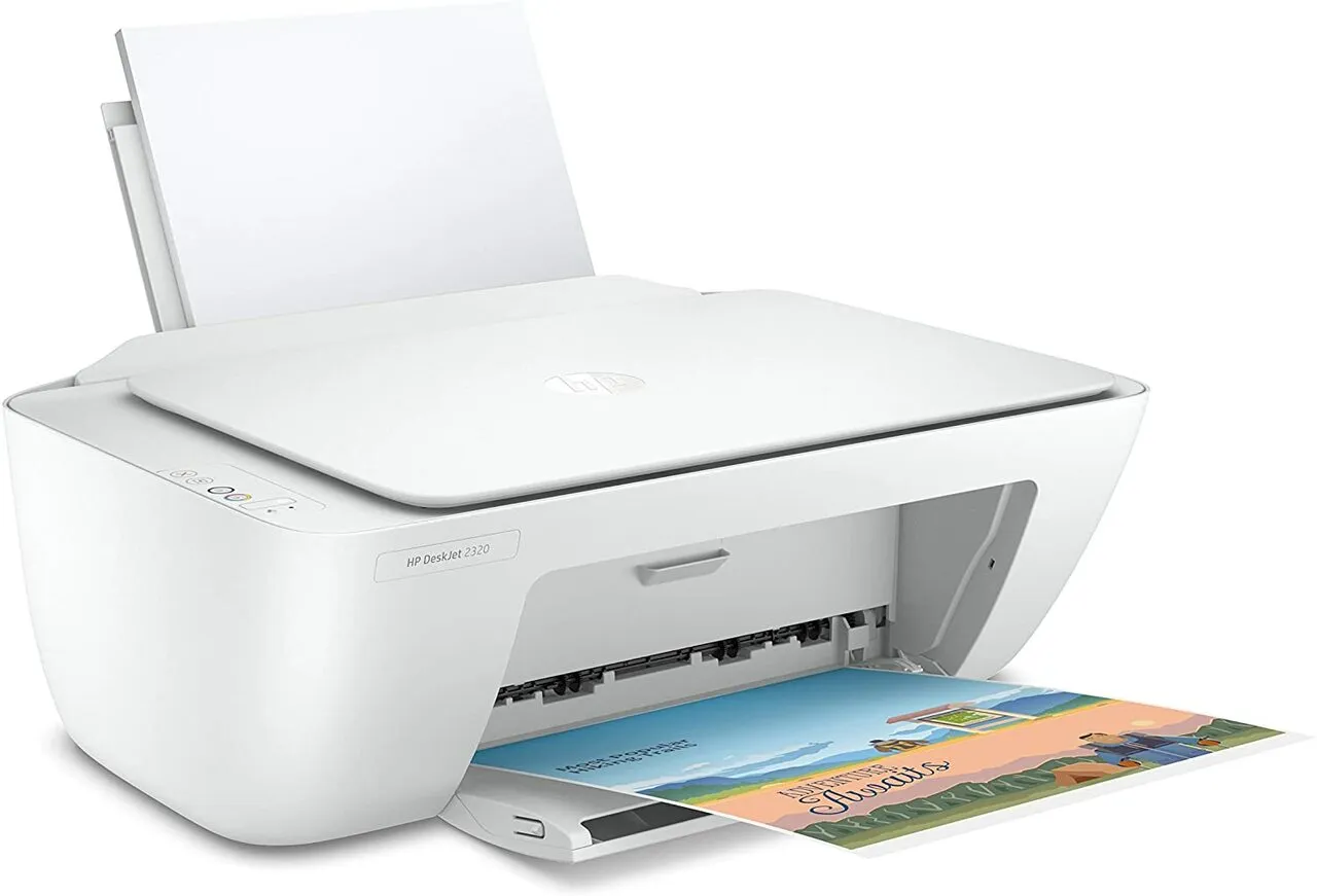 HP IPG Inkjet štampac HP DeskJet 2320 All-in-One Slika 2