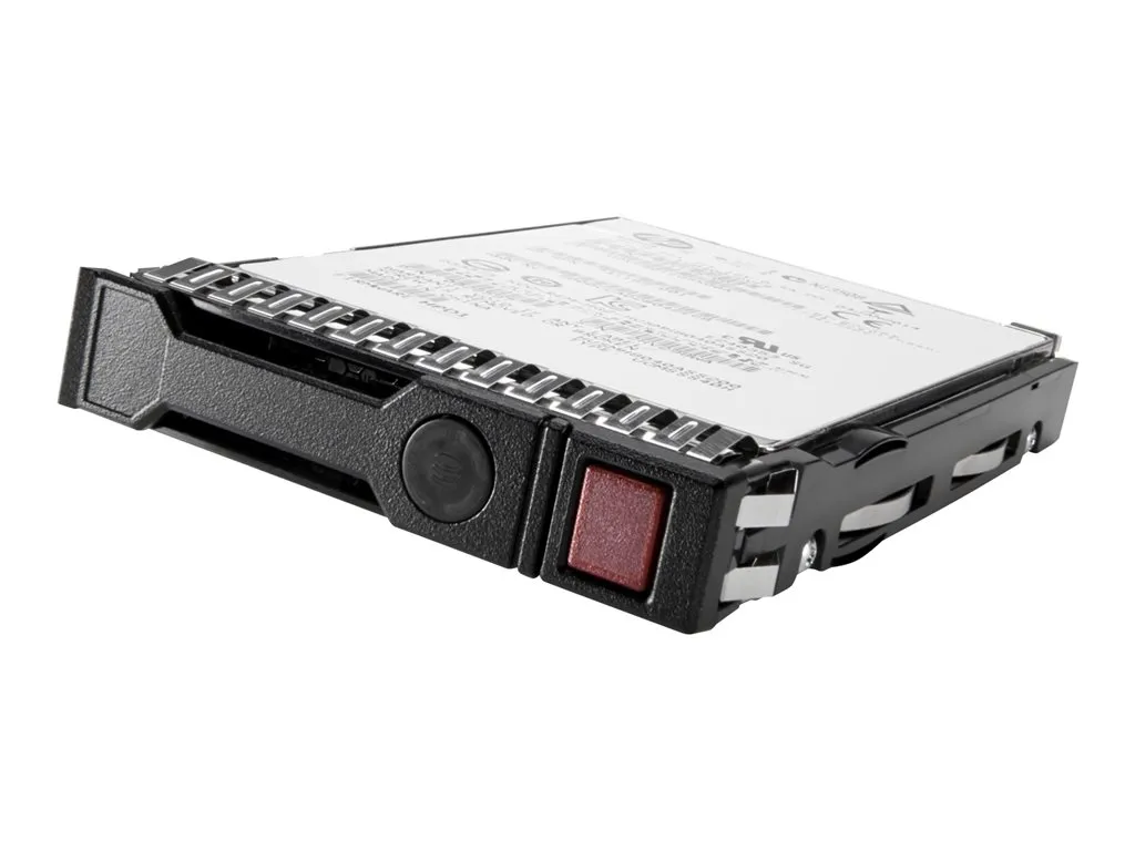 HP ESG HP 1TB 6G SATA 7.2K rpm LFF (3.5in) Non-hot Plug Standard 1yr Warranty Hard Drive Slika 1