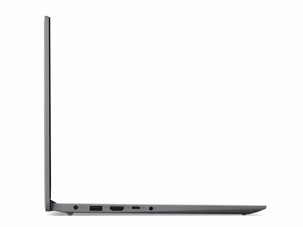 Lenovo Laptop LENOVO IdeaPad 1 15AMN7 DOS/15.6" FHD/Ryzen 3-7320U/8GB/512GB/nobacklit SRB/siva Slika 2