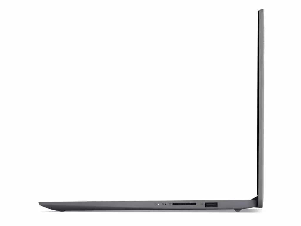 Lenovo Laptop LENOVO IdeaPad 1 15AMN7 DOS/15.6" FHD/Ryzen 3-7320U/8GB/512GB/nobacklit SRB/siva Slika 3