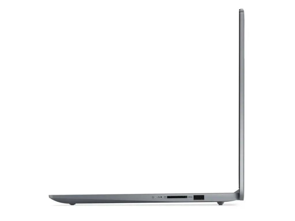 Laptop LENOVO IdeaPad Slim 3 15IRU8 DOS/15.6" FHD AG/i3-1315U/8GB/512GB SSD/SCR/siva Slika 3