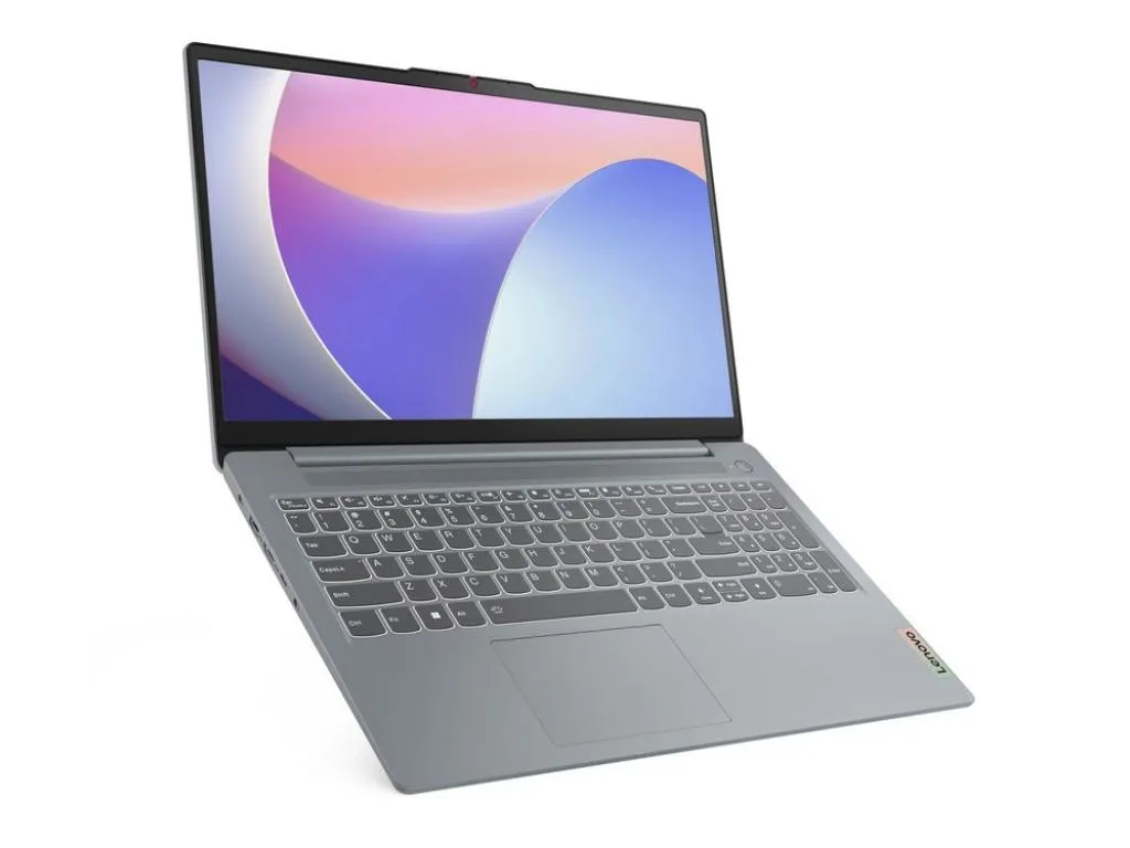 Laptop LENOVO IdeaPad Slim 3 15IRU8 DOS/15.6" FHD AG/i3-1315U/8GB/512GB SSD/SCR/siva Slika 4