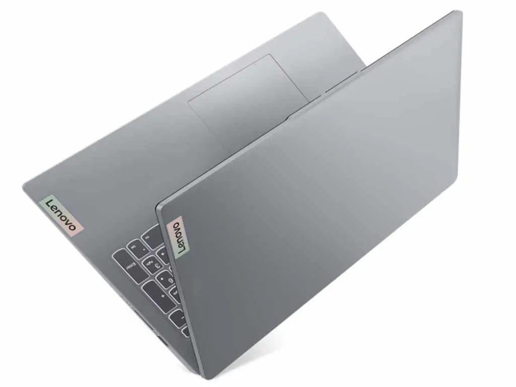 Lenovo Laptop LENOVO IdeaPad Slim 3 15IAN8/DOS/15.6" FHD/i3-N305/8GB/256GB SSD/SRB/siva Slika 4