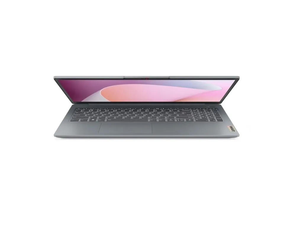 Laptop LENOVO IdeaPad Slim 3 15ABR8 DOS/15.6" FHD/Ryzen 7-5825U/16GB/512GB/srb/Siva/bez punjaca Slika 2