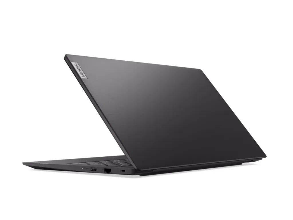 Lenovo Laptop LENOVO V15 G4 AMN DOS/15.6"FHD/Ryzen 3-7320U/8GB/256GB SSD/GLAN/SRB/crna Slika 2