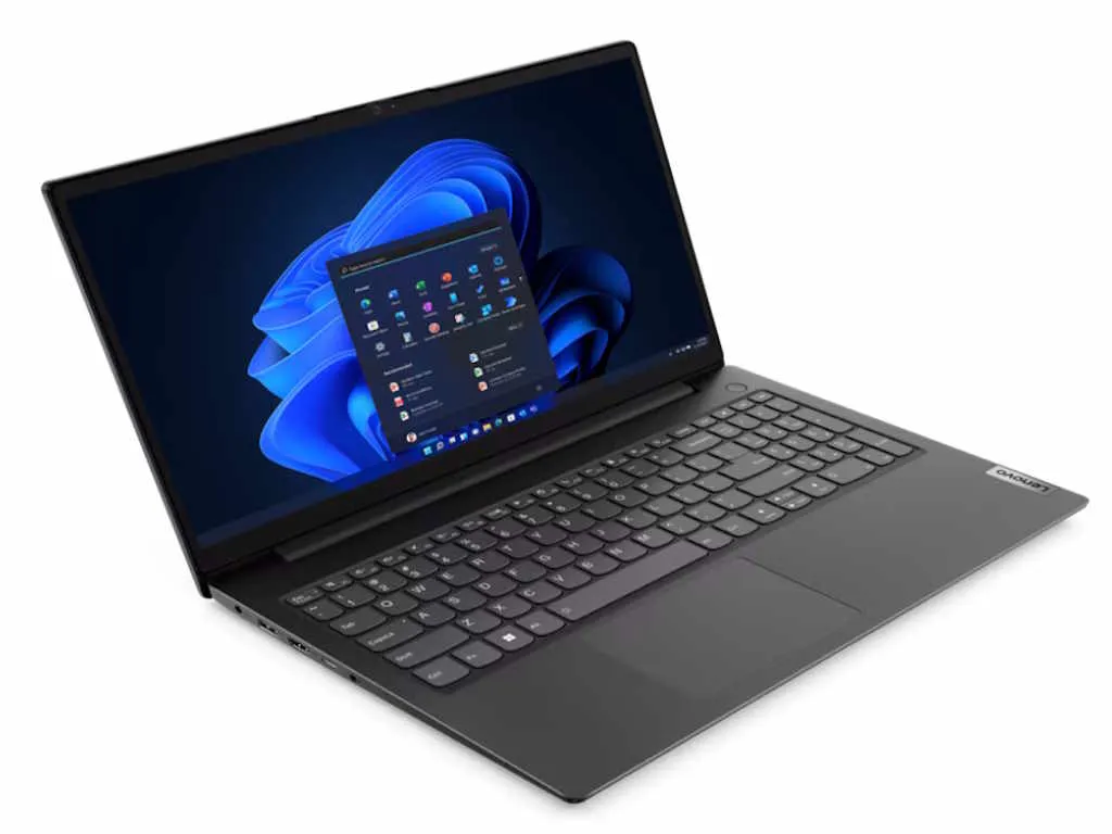 Lenovo Laptop LENOVO V15 G4 IRU DOS/15.6"FHD/i3-1315U/8GB/512GB/Intel HD/GLAN/SRB/crna Slika 1