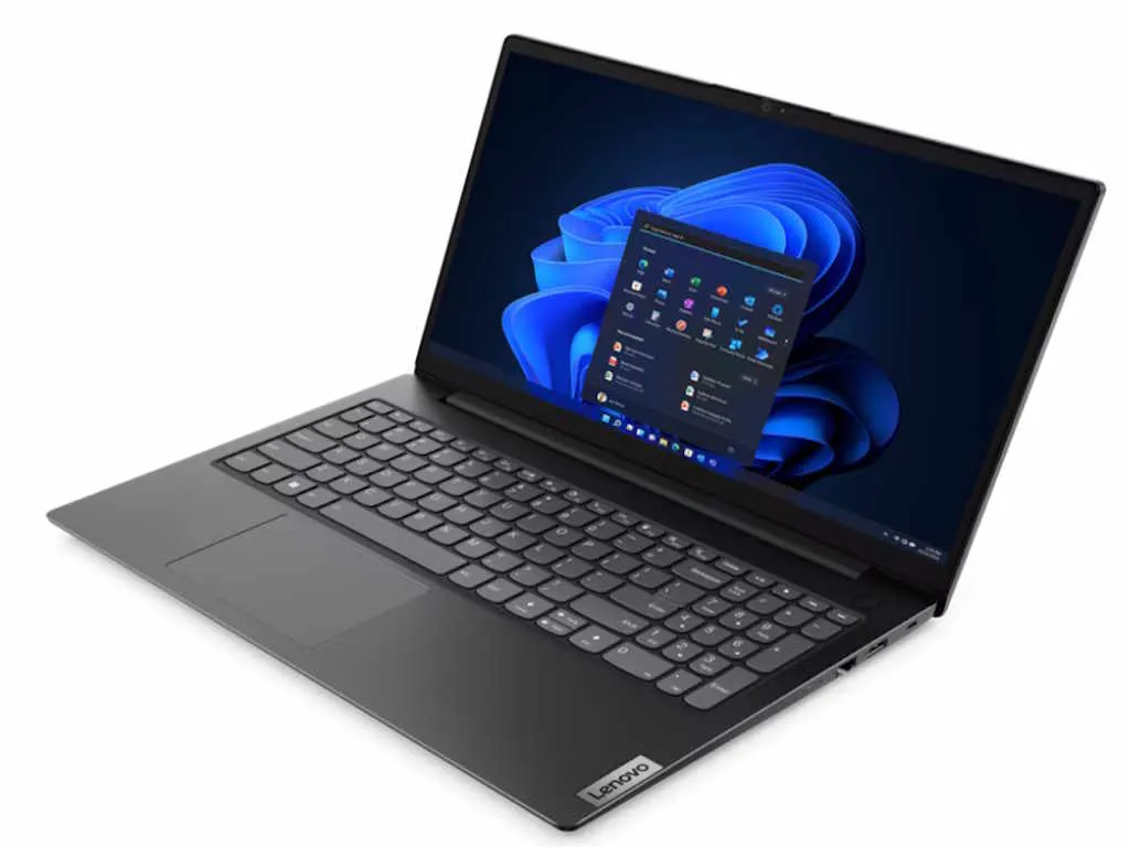 Lenovo Laptop LENOVO V15 G4 IRU DOS/15.6"FHD/i3-1315U/8GB/512GB/Intel HD/GLAN/SRB/crna Slika 2