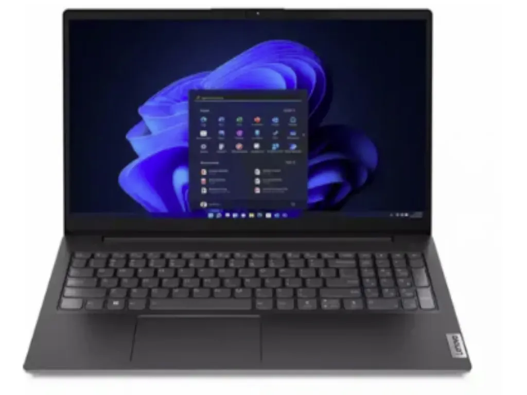 Lenovo Laptop LENOVO V15 G4 IRU DOS/15.6"FHD/i5-13420H/8GB/512GB SSD/Intel UHD/GLAN/SRB/crna Slika 2