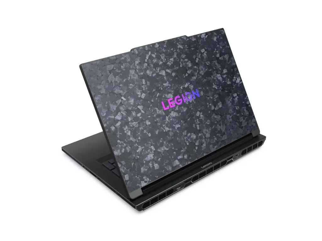 Laptop LENOVO Legion 9 18IAX10 Win11 Pro/18" WQUXGA/U9-275HX/64GB/4TB/RTX-5090-24GB/bklt srb/crna Slika 4