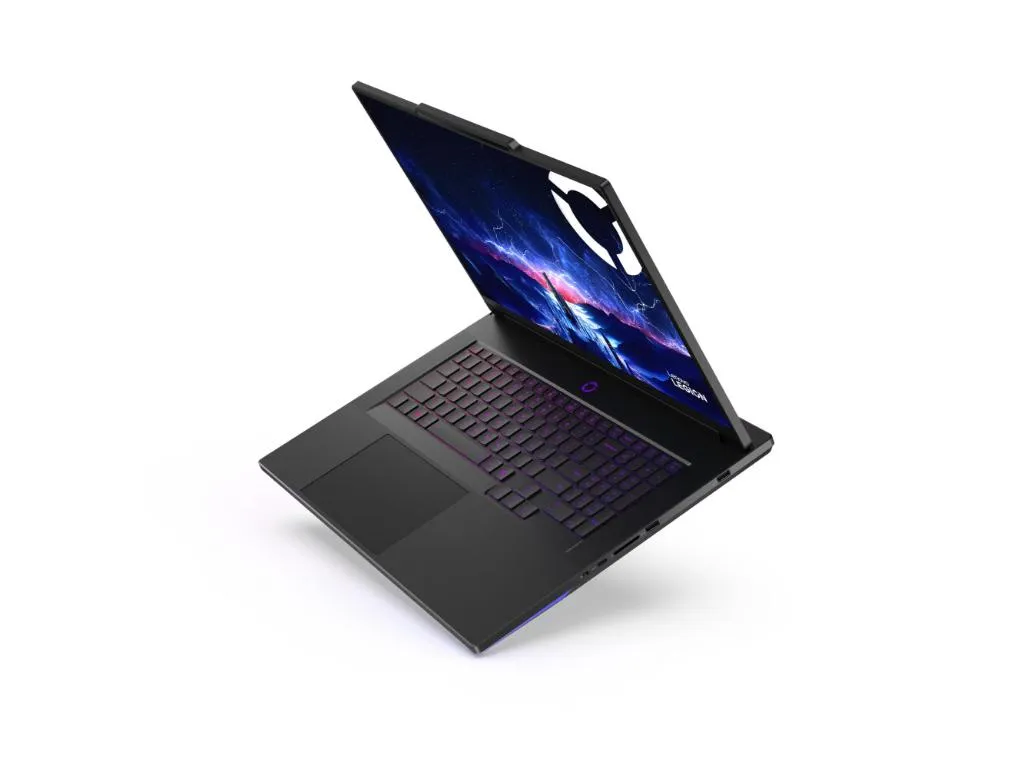 Laptop LENOVO Legion 9 18IAX10 Win11 Pro/18" WQUXGA/U9-275HX/64GB/4TB/RTX-5090-24GB/bklt srb/crna Slika 2