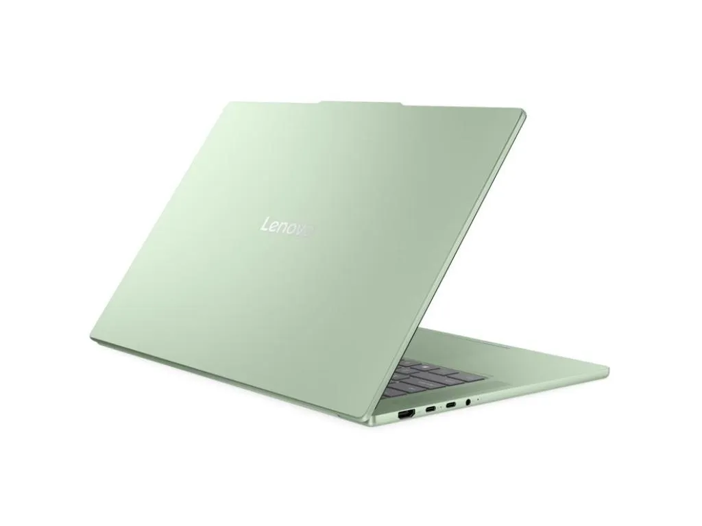 Laptop LENOVO IdeaPad Slim 5 15ARP10 DOS/15.3" WUXGA/Ryzen 7 7735HS/16GB/512GB/bkltSRB/Zele/bez punj Slika 3