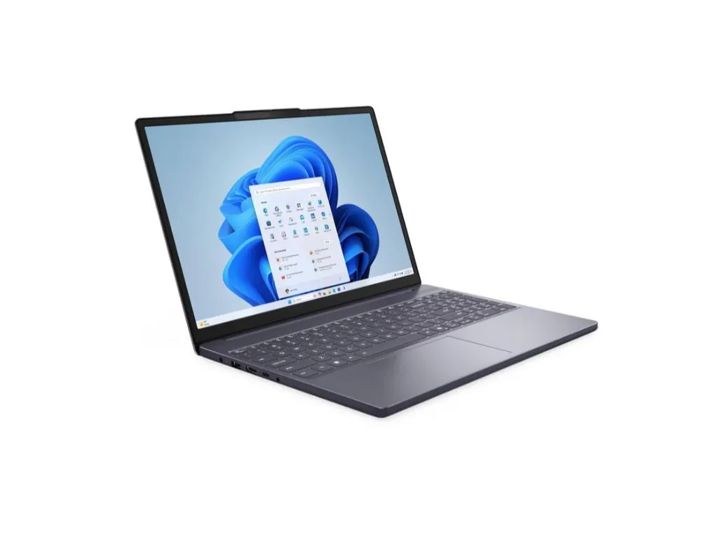 Laptop LENOVO IdeaPad Slim 3 15ARP10 DOS/15.3" WUXGA/Ryzen 7 7735HS/16GB/512GB/srb/Siva/bez punjaca Slika 4