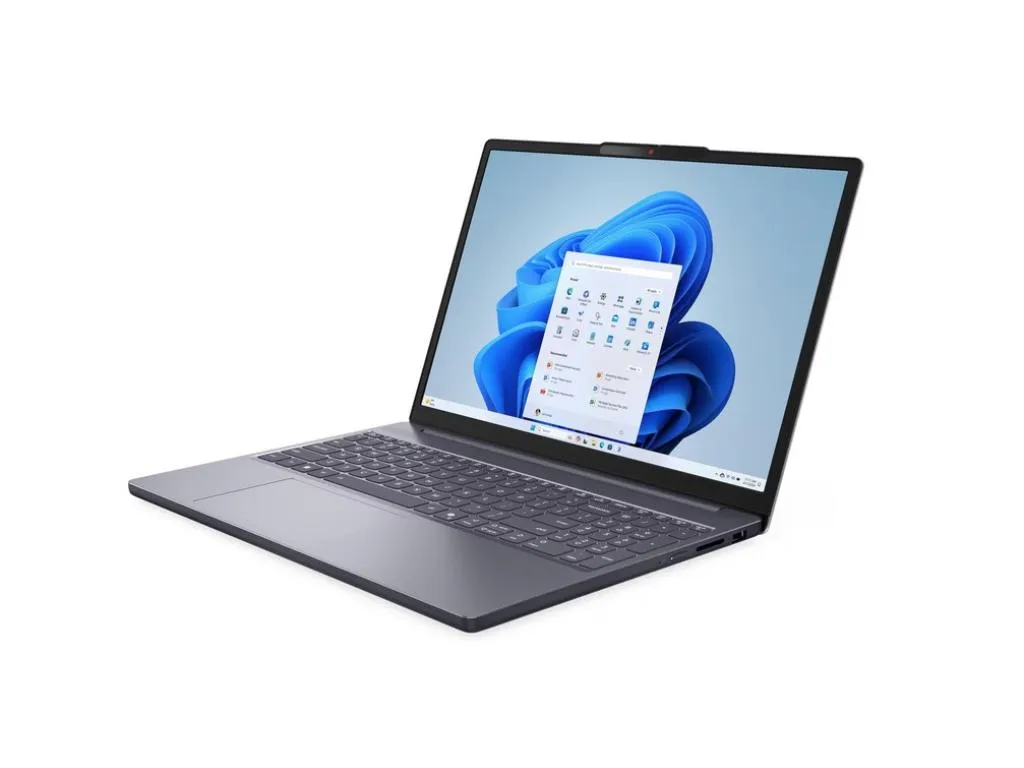 Laptop LENOVO IdeaPad Slim 3 15ARP10 DOS/15.3" WUXGA/Ryzen 7 7735HS/16GB/512GB/srb/Siva/bez punjaca Slika 5
