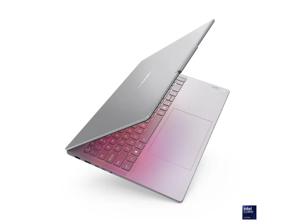 Lenovo Laptop LENOVO Yoga Pro 9 16IAH10 Win11 Pro/16" 3.2K OLED120MT/U9-285H/64GB/1TB/RTX5070-8GB-G7-128B/b Slika 3