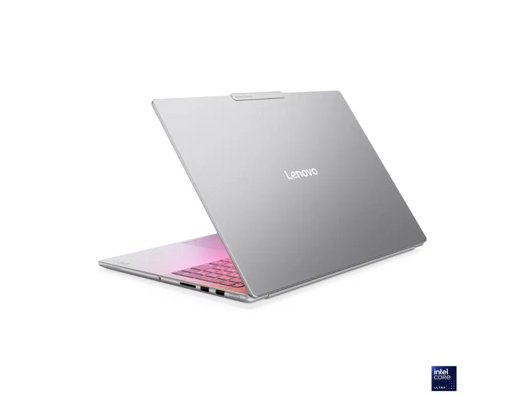 Lenovo Laptop LENOVO Yoga Pro 9 16IAH10 Win11 Pro/16" 3.2K OLED120MT/U9-285H/64GB/1TB/RTX5070-8GB-G7-128B/b Slika 7