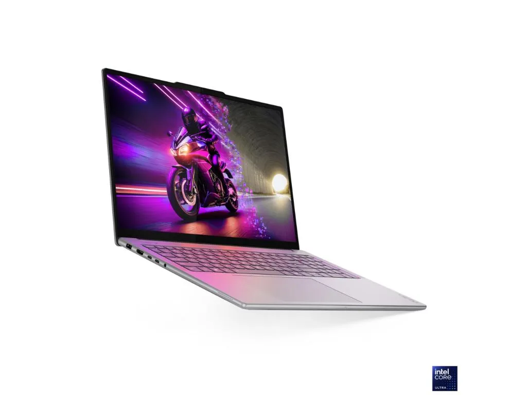 Lenovo Laptop LENOVO Yoga Pro 9 16IAH10 Win11 Pro/16" 3.2K OLED120MT/U9-285H/64GB/1TB/RTX5070-8GB-G7-128B/b Slika 9