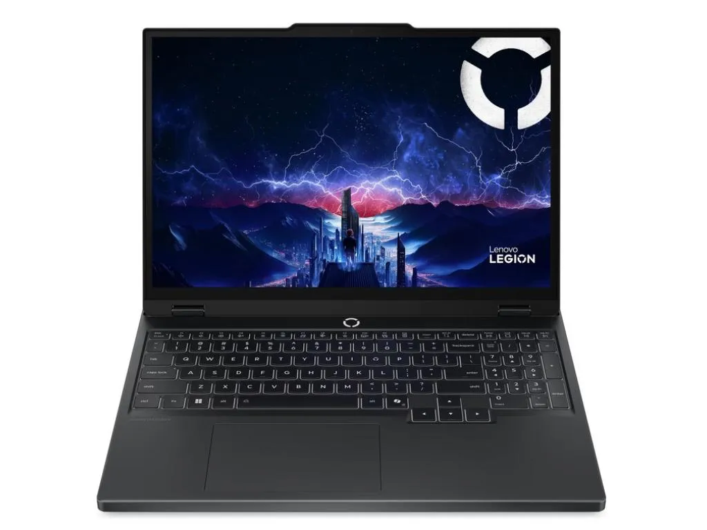 Laptop LENOVO Legion 5 15IRX10 DOS/15.3" WUXGA/i7-13650HX/16GB/1TB/RTX5060/bklt srb/Crna Slika 1