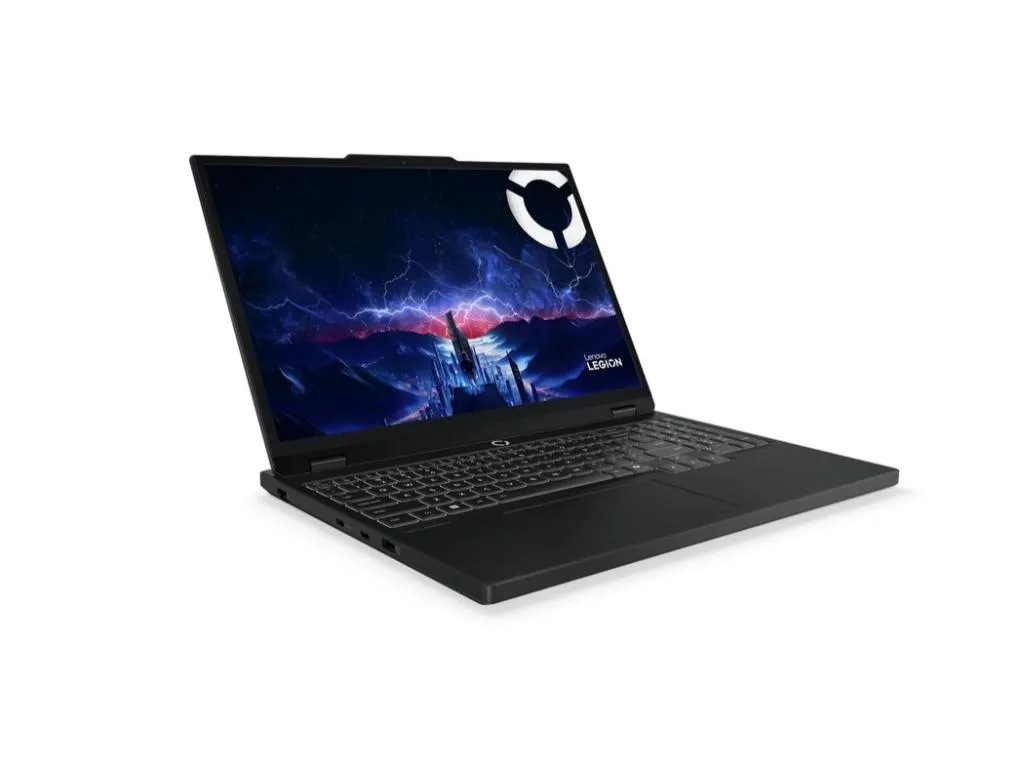 Laptop LENOVO Legion 5 15IRX10 DOS/15.3" WUXGA/i7-13650HX/16GB/1TB/RTX5060/bklt srb/Crna Slika 2