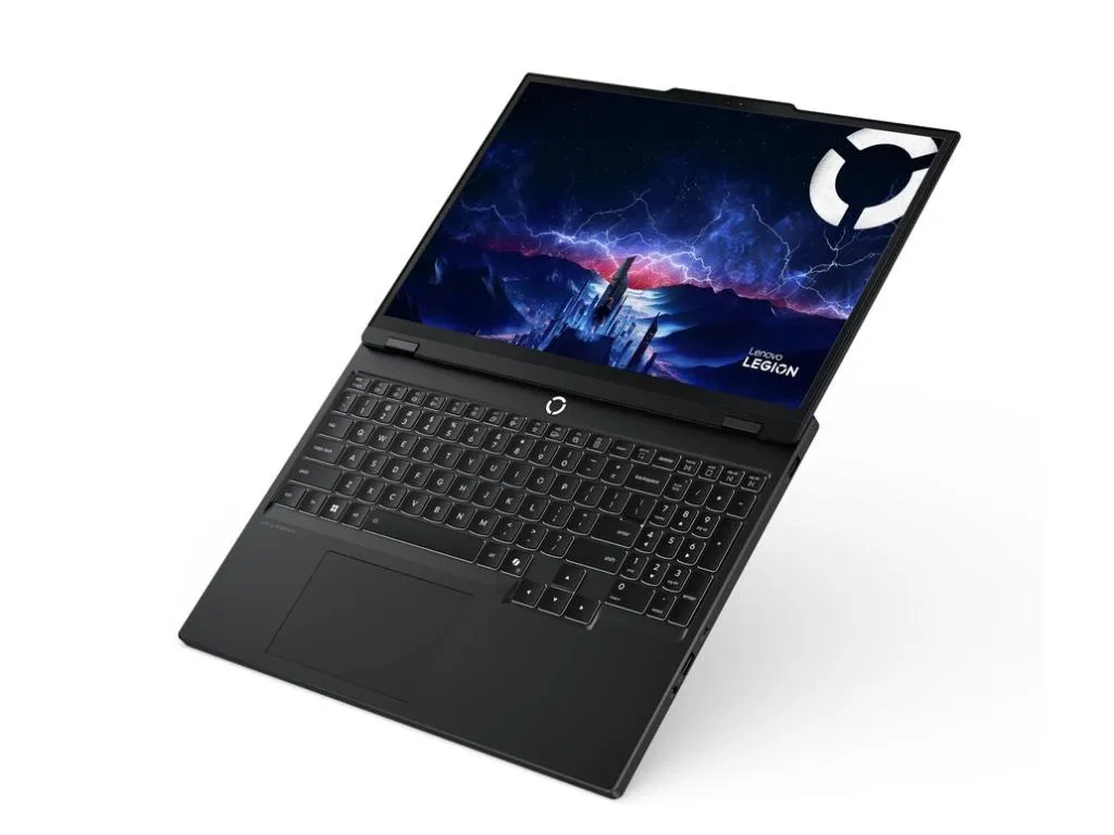 Laptop LENOVO Legion 5 15IRX10 DOS/15.3" WUXGA/i7-13650HX/16GB/1TB/RTX5060/bklt srb/Crna Slika 3