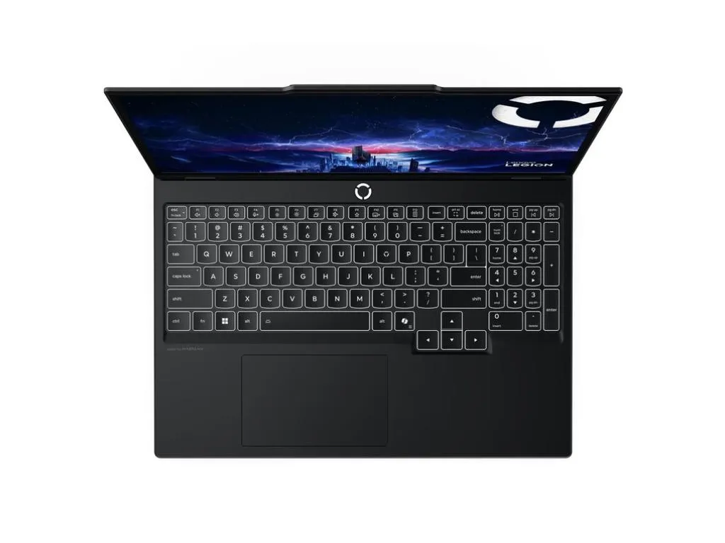Laptop LENOVO Legion 5 15IRX10 DOS/15.3" WUXGA/i7-13650HX/16GB/1TB/RTX5060/bklt srb/Crna Slika 4