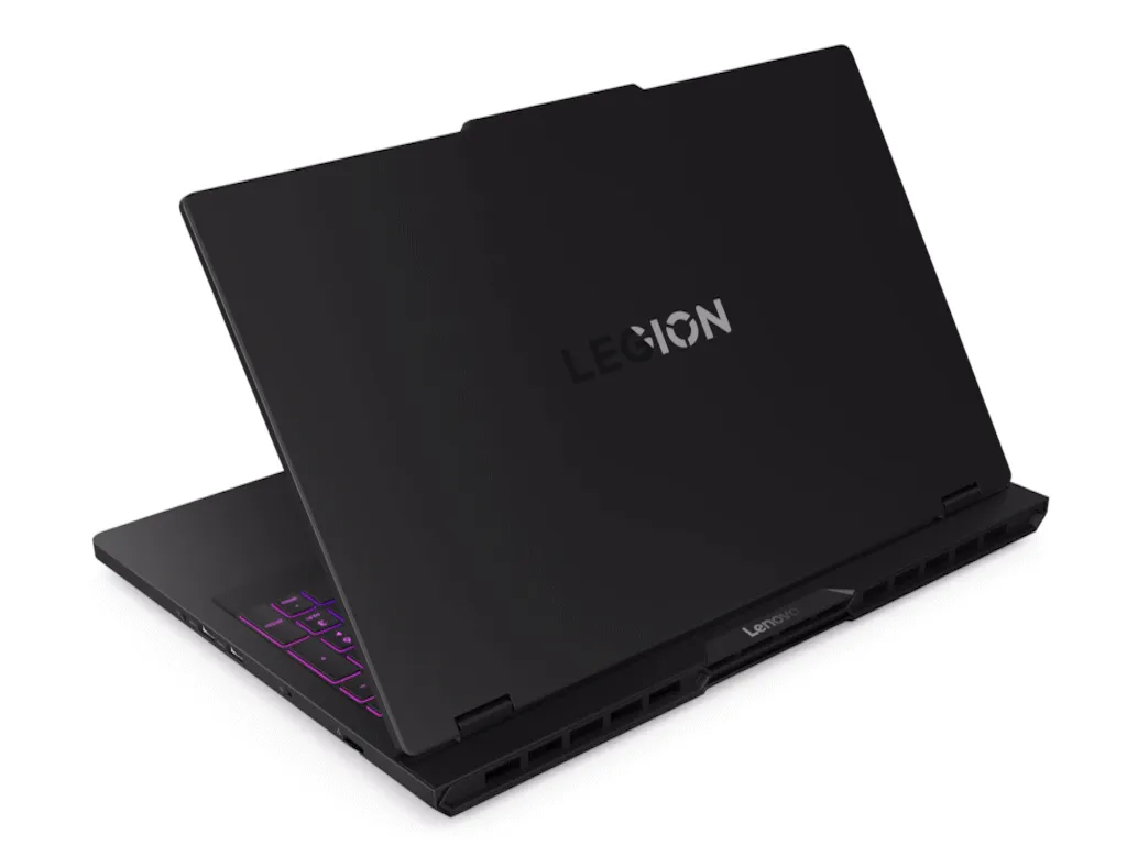 Lenovo Laptop LENOVO Legion Pro 5 16IRX10 DOS/16" WQXGA/i9-14900HX/16GB/1TB/RTX5070-8GB-G7-128B/bklt srb/cr Slika 1
