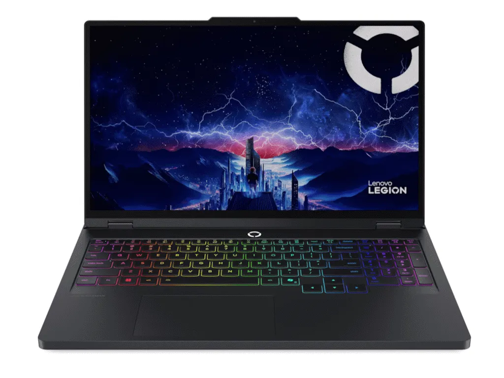 Lenovo Laptop LENOVO Legion Pro 5 16IRX10 DOS/16" WQXGA/i9-14900HX/16GB/1TB/RTX5070-8GB-G7-128B/bklt srb/cr Slika 3