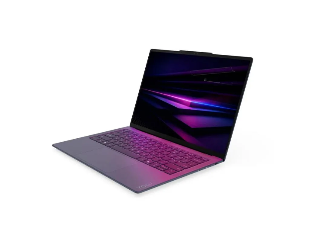 Laptop LENOVO Yoga Slim 7 Ultra 14IPH11 W11P/14" 2.8K OLED/U7-355/32GB/1TB/bklt srb/Plava/bez punjac Slika 2