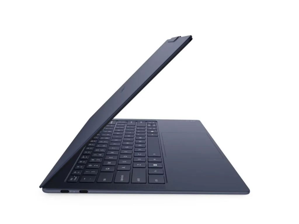 Laptop LENOVO Yoga Slim 7 Ultra 14IPH11 W11P/14" 2.8K OLED/U7-355/32GB/1TB/bklt srb/Plava/bez punjac Slika 3