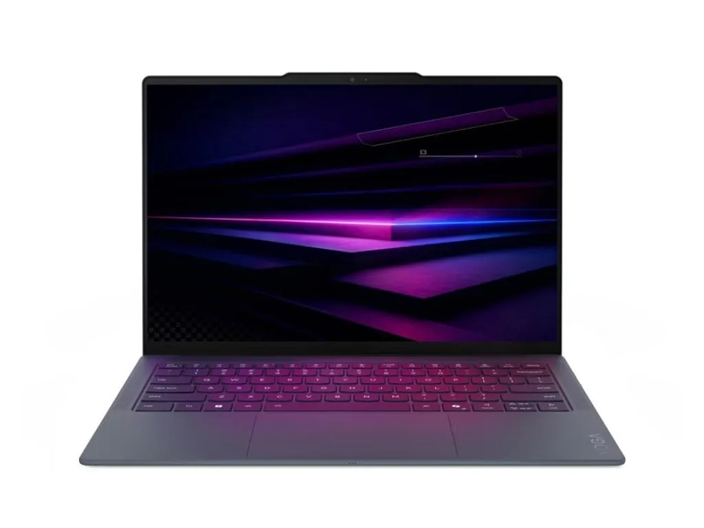 Laptop LENOVO Yoga Slim 7 Ultra 14IPH11 W11P/14" 2.8K OLED/U7-355/32GB/1TB/bklt srb/Plava/bez punjac Slika 5