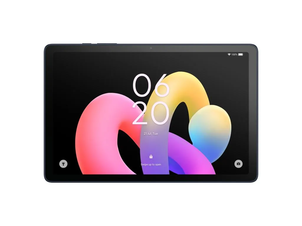 Tablet TCL Tab 10L Gen4 WiFi 10.1"/4GB/128GB/Android/tamnoplava Slika 1