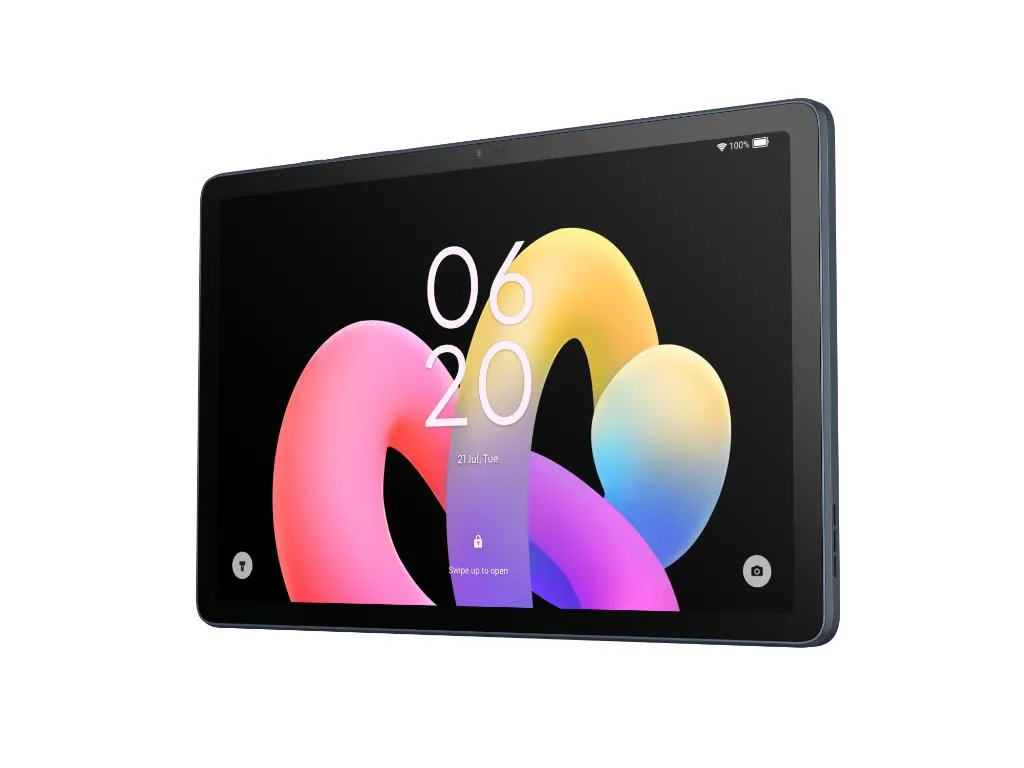 Tablet TCL Tab 10L Gen4 WiFi 10.1"/4GB/128GB/Android/tamnoplava Slika 3